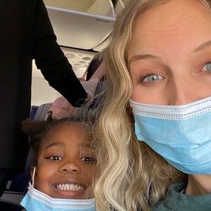 Meet your Posher, Brooke